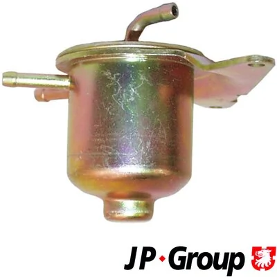 Vapour Separator, carburettor